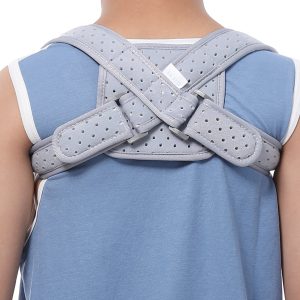 KIDS Posture Corrector Back Support