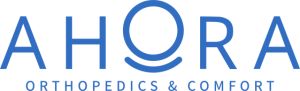 Ahora logo