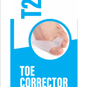 Ahora - מפרידי אצבעות סילקון T2